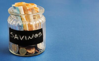 Czym jest poduszka finansowa?